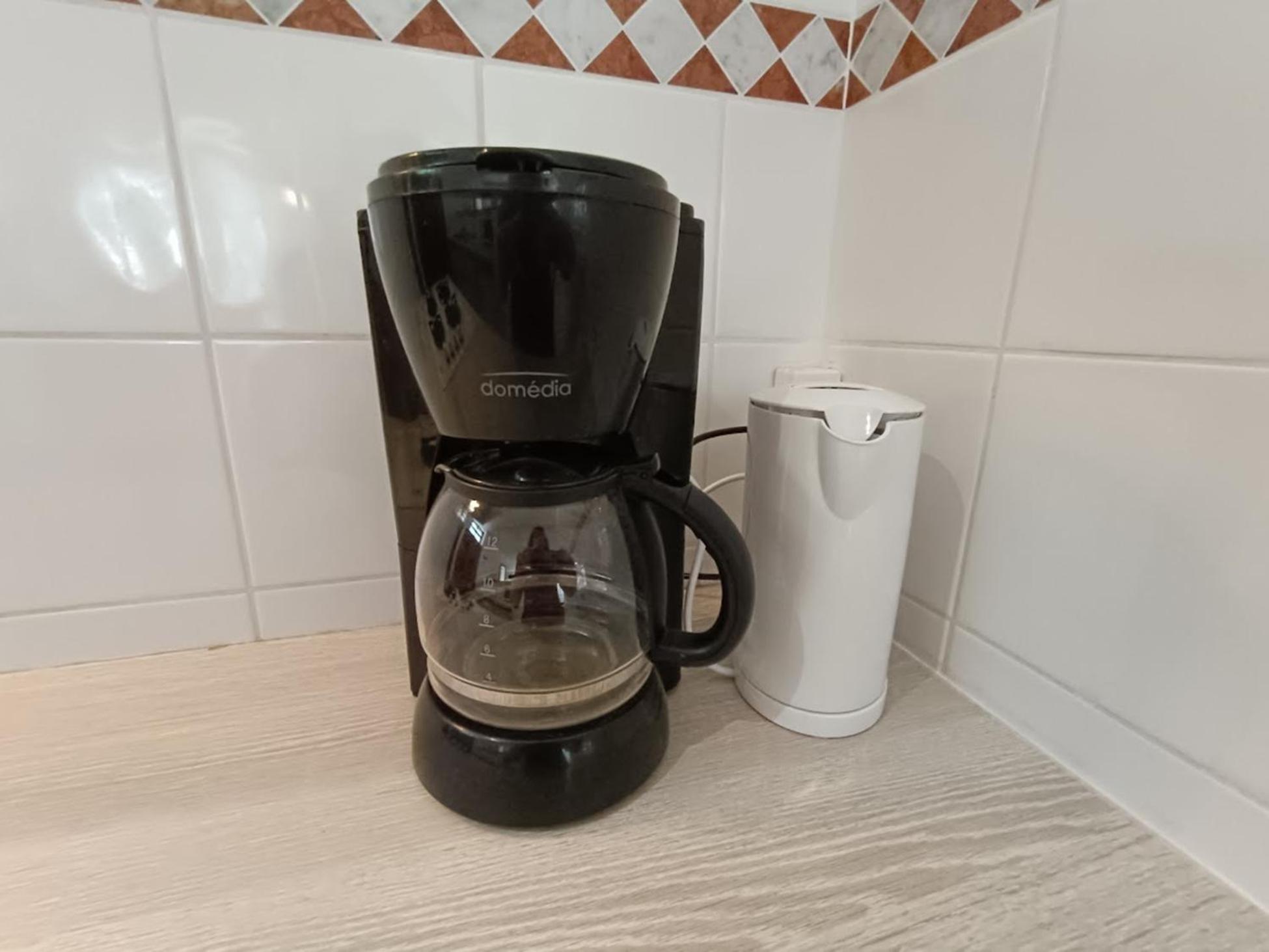 Ferienwohnung Le Petit Cerf, T3, Wifi, Cave Bagnères-de-Luchon Exterior foto